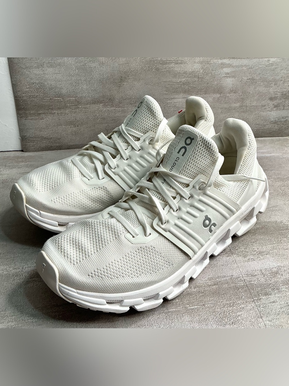 On Cloudswift 3 AD Lightweight Performance Running Sneakers Women’s 8 - Picture 2 of 5